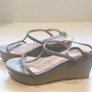 Sacha London shoes